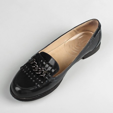Shoes for shoes, with a tread, adhesive, silicone, 8.7 × 5.7 cm, pair, color transparent-6