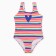 Baby suit children's kaftan "heart" growth 98-104 (30)