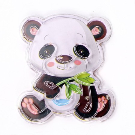 Puzzle "Zoo", species mix