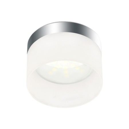 Lamp built -in spot Ambrella Techno Spot GX Tech TN651 with acrylic, GX53, color chromium-2