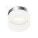 Lamp built -in spot Ambrella Techno Spot GX Tech TN651 with acrylic, GX53, color chromium