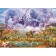 Puzzle "Animals at the Watering", 1000 elements