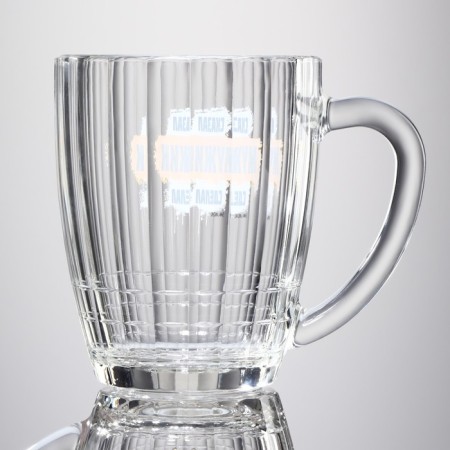 Mug Pivnoy Nostalgia "Man", 500 ml-3