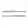Tundra dowel "rdr, frame, 10x100 mm, 50 pcs
