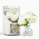 The diffuser aromatic sticks, a flavor for the house “Aromadiffus: Create, Dream, Love”, Jasmine aroma, 50 ml.