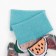 Women's socks minku "watermelon", size 36-39 (23-25 ​​cm)