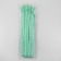 Lightning "Spiral", No. 5, detachable, automatic lock, 70 cm, mint color