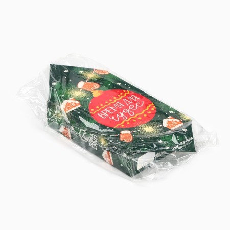 New Year's tea "Time for miracles", 20 g-6
