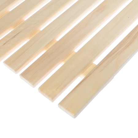 Slans (trapic) from linden, 100x50cm-1