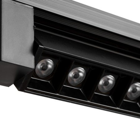 Simple Simple Linza lamp LED 10W Black 20.5x3.5x4.5 cm-7