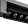 Simple Simple Linza lamp LED 10W Black 20.5x3.5x4.5 cm