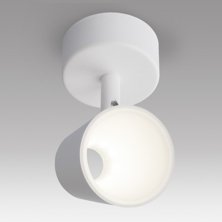Snappy 5W lamp LED white