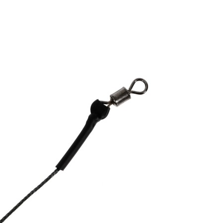 Carp tackle, hedgehog feeder, rocker, 2 hooks No. 2, 35 g-3