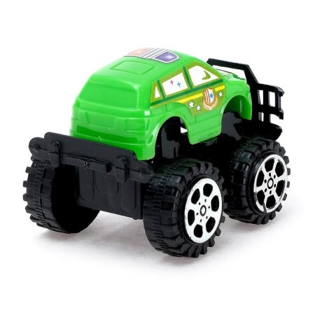 Inertial "Special Service", Mix Colors-2