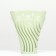 Figure scoop large, 17 x 12 cm, green