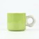 New Year. Ceramic mug “Happy New Year!”, 320 ml
