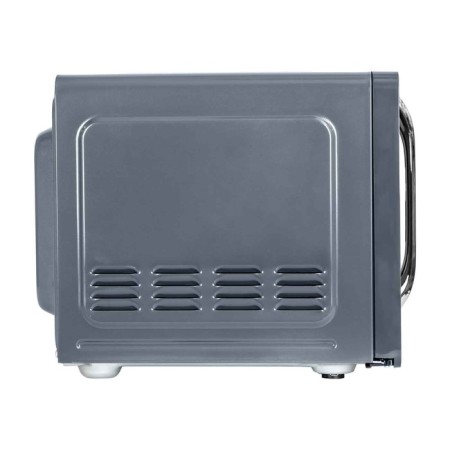 Pioneer MW204M microwave oven, 700 watts, 5 power levels, 20 l, black-5