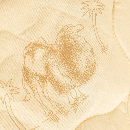 Substract "Camel Wool" 160x200 cm, 150 g, PE, envelope-2