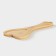 Porcelain spoon Bellatenero, 23 × 10 × 2.7 cm