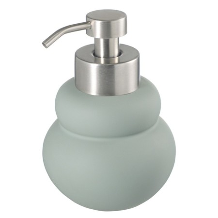 Bergenson Bjorn Bath Markl liquid soap, 420 ml, green color-1