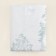 Set of pillowcase SL Home Forest 70*70+3 cm - 2 pcs, satin, 140 g/m2, 100% cotton