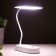 Board lamp 16817/1 LED 5W USB white 18.8x8.5x36.5 cm Risalux