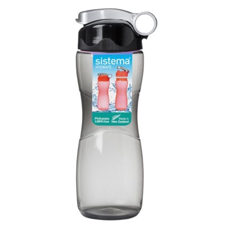 Sistema water bottle, 645 ml, color mix-4