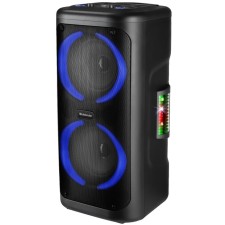 Acoustic system Defender Supernova 60W, BT/Light/Mic/USB/EQ/TWS