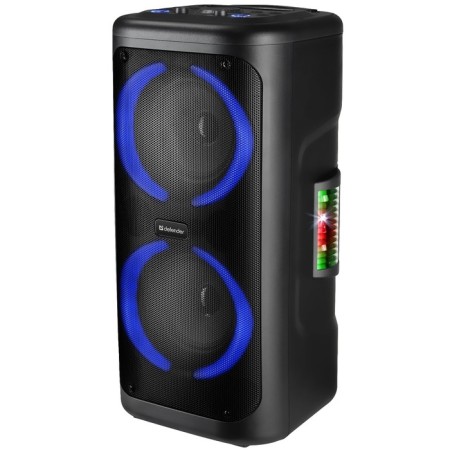 Acoustic system Defender Supernova 60W, BT/Light/Mic/USB/EQ/TWS