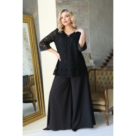 Women's blouse Wisell M4-4244, size 46-9