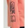 Turtleneck for the boy Pelican, height 116 cm, color orange