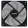 DIGMA DFAN-120-9 fan 120x120x25mm black 3-PIN 4-PIN (Molex) 23db 120GR RET