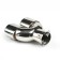 Duffer nozzle, 200 × 190 × 65 mm, landing d 60 mm