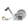Manual winches Patriot WH 540V, cable 8 m, force 540 kg