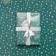 Paper Glossy Paper "Stars", 70 x 100 cm, New Year
