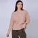 Women's sweater, beige color, size 44-48 (One size)