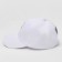 Women's cap Minaku "Love" Color White, rr 56-58