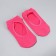 Socks for pedicure, One size, color mix