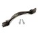 Tundra handle PC178, m/o 96 mm, color copper