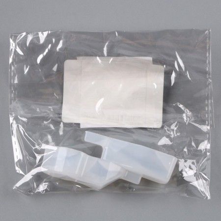 Form Silicone universal "stone", set 2 pcs.-4
