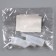 Form Silicone universal "stone", set 2 pcs.