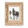 Набор Horse Club «Аксессуары для турнира», Schleich