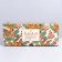 Box for Capcakes "New Year's Sweets" 17 x 25 x 10cm, New Year