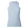 T -shirt female, blue color, size 44