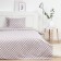 Bed linen 2 joint venture and I illusion, 173x215cm, 175x214cm, 50x70cm-2pcs, microfiber, 60g/m2