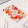 Gift set: diary, stickers, ballpoint pen, blue paste "Beloved teacher"