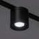 TRUKOL Lumber ULTRA "BOOK" LED 6W 3000K-5700K CRI90 Black 8x8x7.5cm