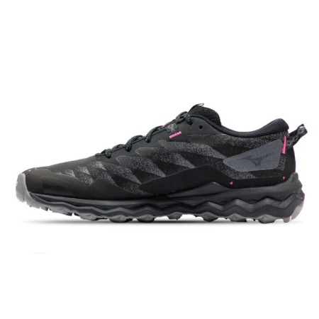 Cunning Women's Cunning Mizuno Wave Daichi 7 GTX (W) J1GK2256 21, size 8 US-2