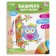 Cross -stitching for children "Oblushka", a set for creativity, 25 x 20 cm