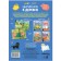 Tasks and tasks for kids. Trap in the village